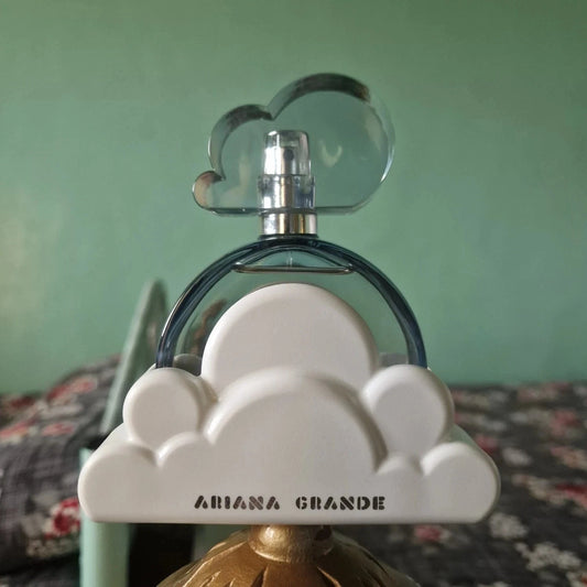 Ariana Grande Cloud Intense by Ariana Grande Eau De Parfum Spray 3.4 oz