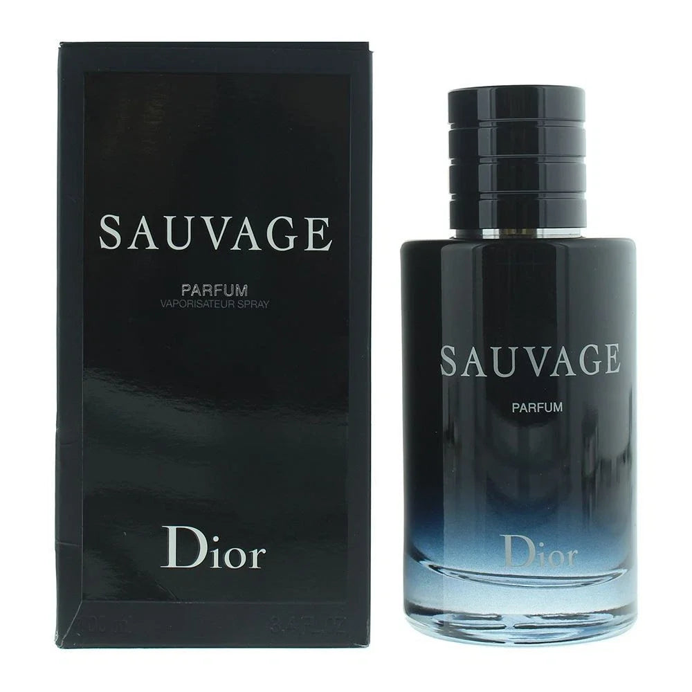 Dior Sauvage Parfum 100ml For Men