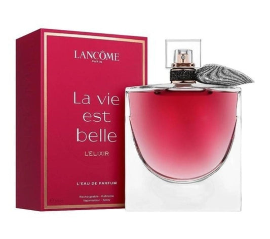 Lancôme La Vie Est Belle L’Elixir Eau de Parfum 50ml / 1.7oz Women’s Fragrance