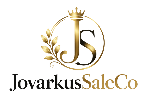 JovarkusSalesCo