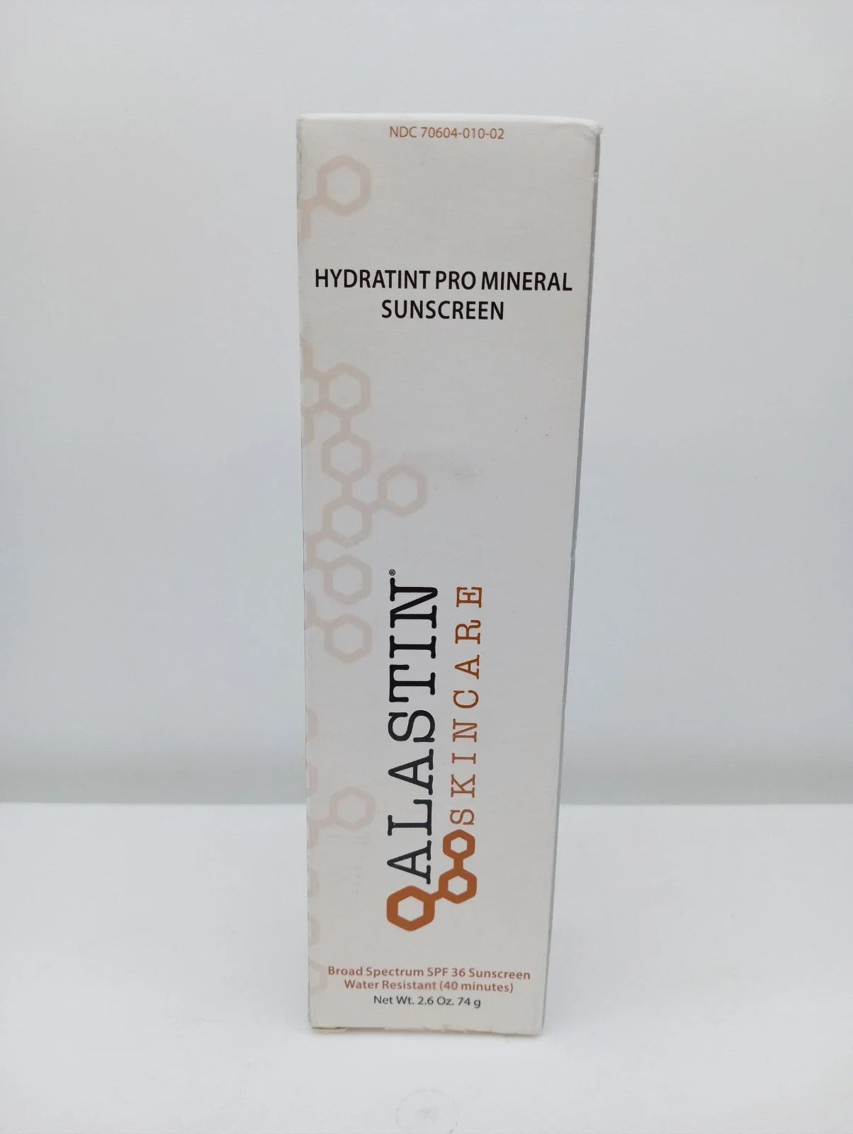 Alastin HydraTint Pro Mineral Broad Spectrum Sunscreen SPF 36 (2.6 oz)