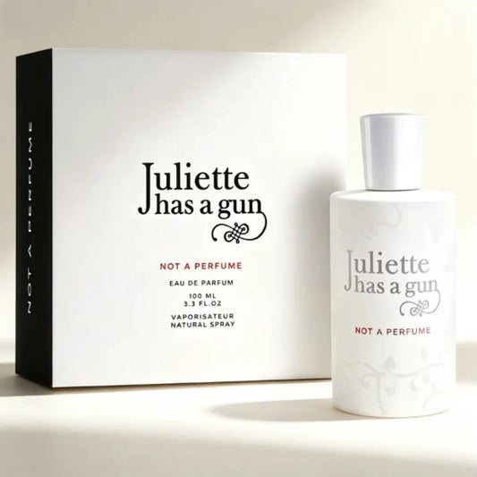 Juliette Has a Gun Not a Perfume Eau de Parfum 3.3 oz / 100 mL Women’s Fragrance New