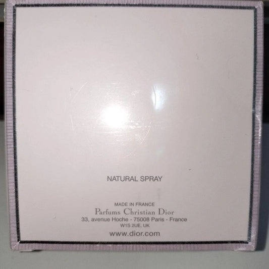 CHRISTIAN DIOR MISS DIOR Eau de Parfum Spray 50mL/1.7oz Perfume Fragrance Sealed