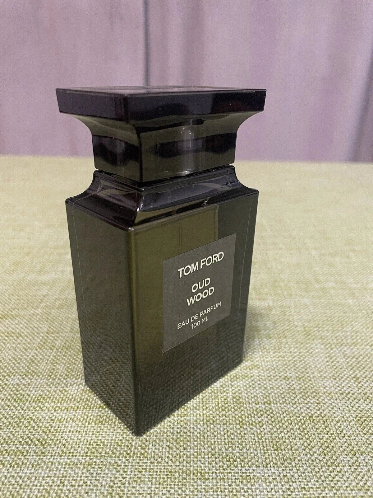 Tom Ford Oud Wood 3.4 oz / 100ml Unisex Eau de Parfum