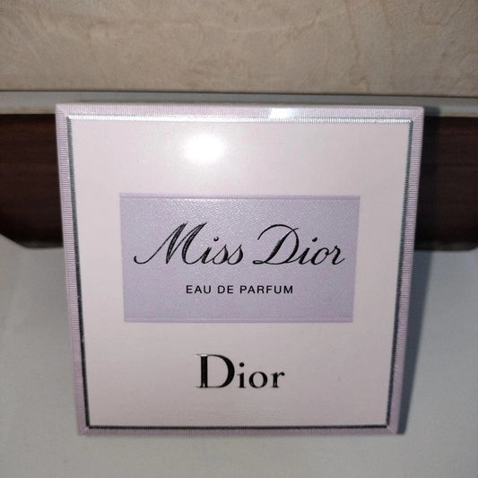 CHRISTIAN DIOR MISS DIOR Eau de Parfum Spray 50mL/1.7oz Perfume Fragrance Sealed
