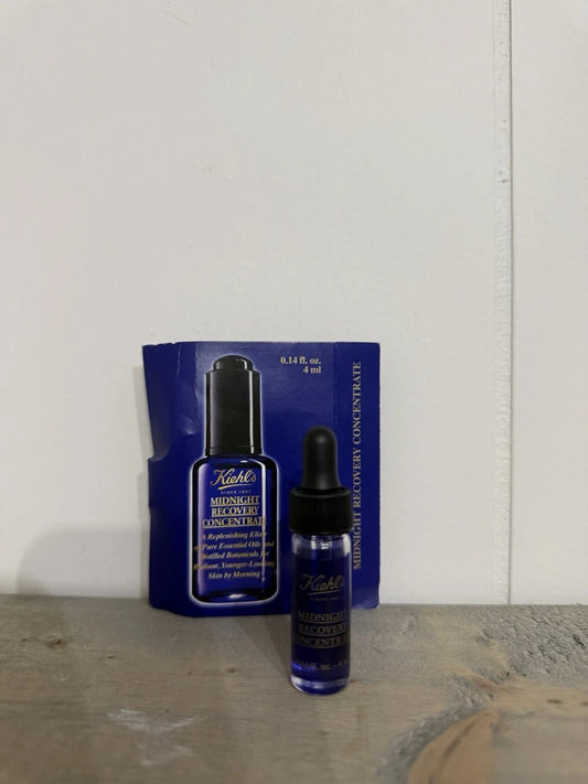 Kiehl's Midnight Recovery Concentrate