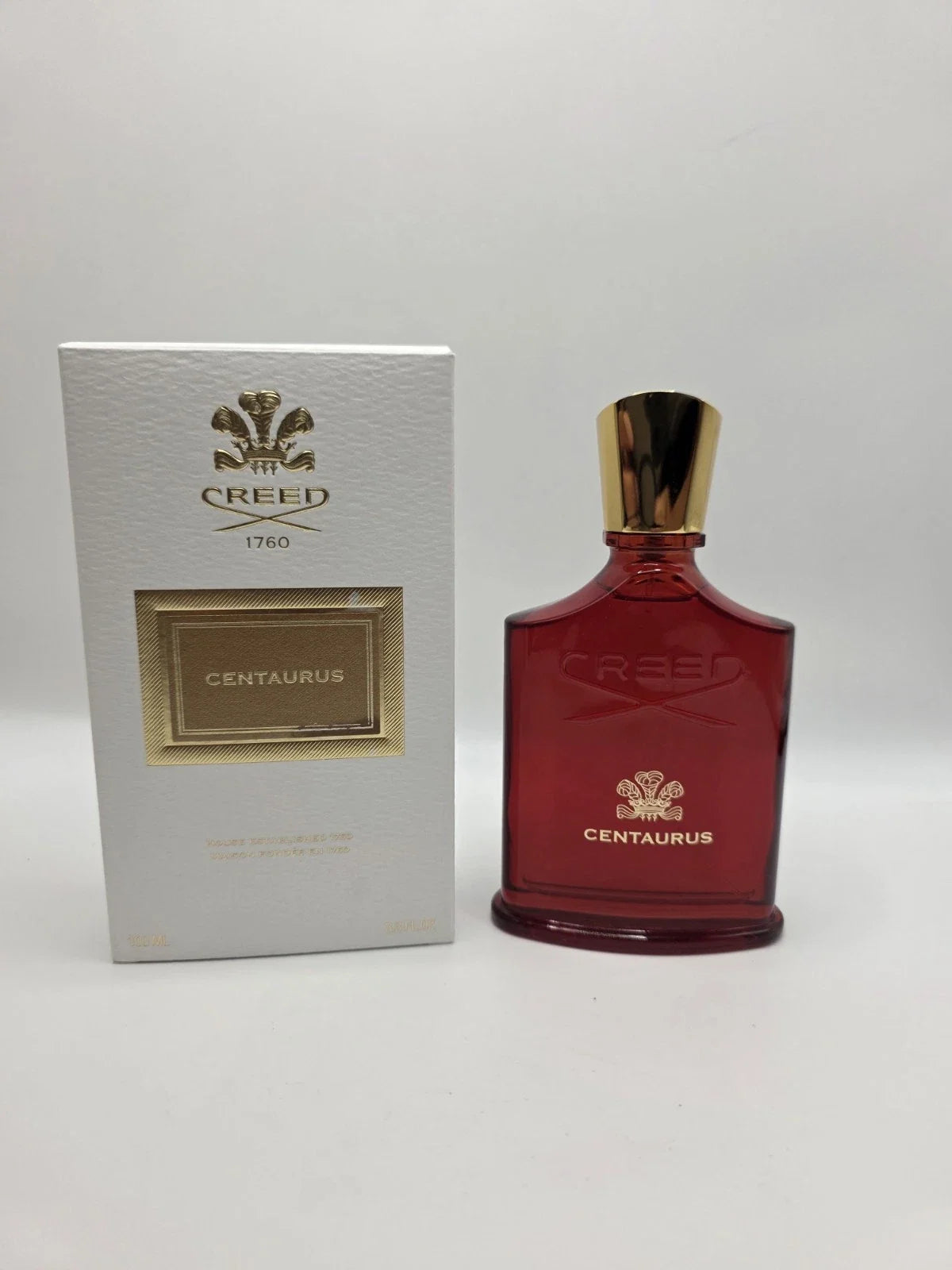 creed centaurus 3.3 Oz
