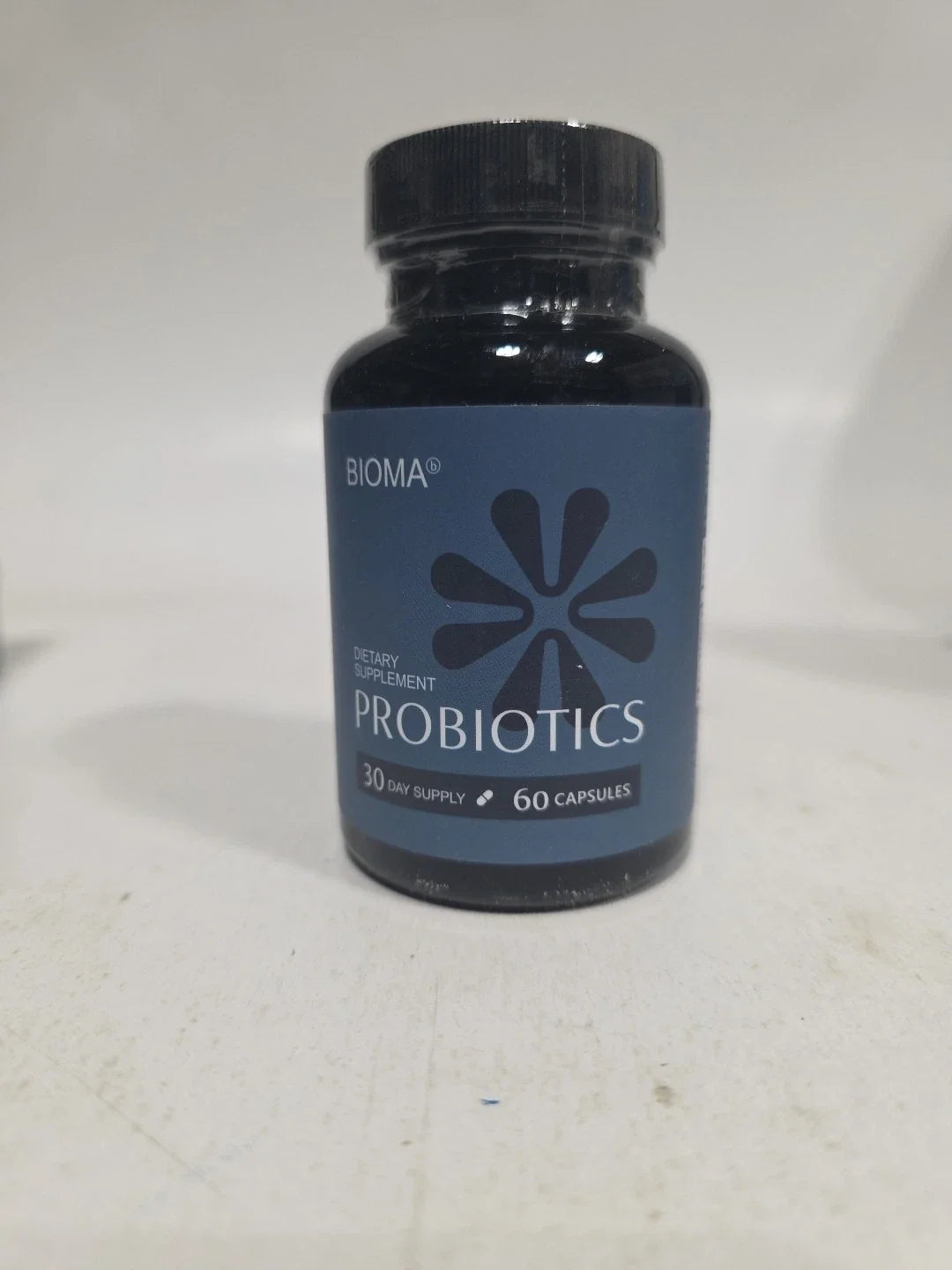Probiotics for Digestive Health 3-in-1 Gut Health Formula 60 Caps