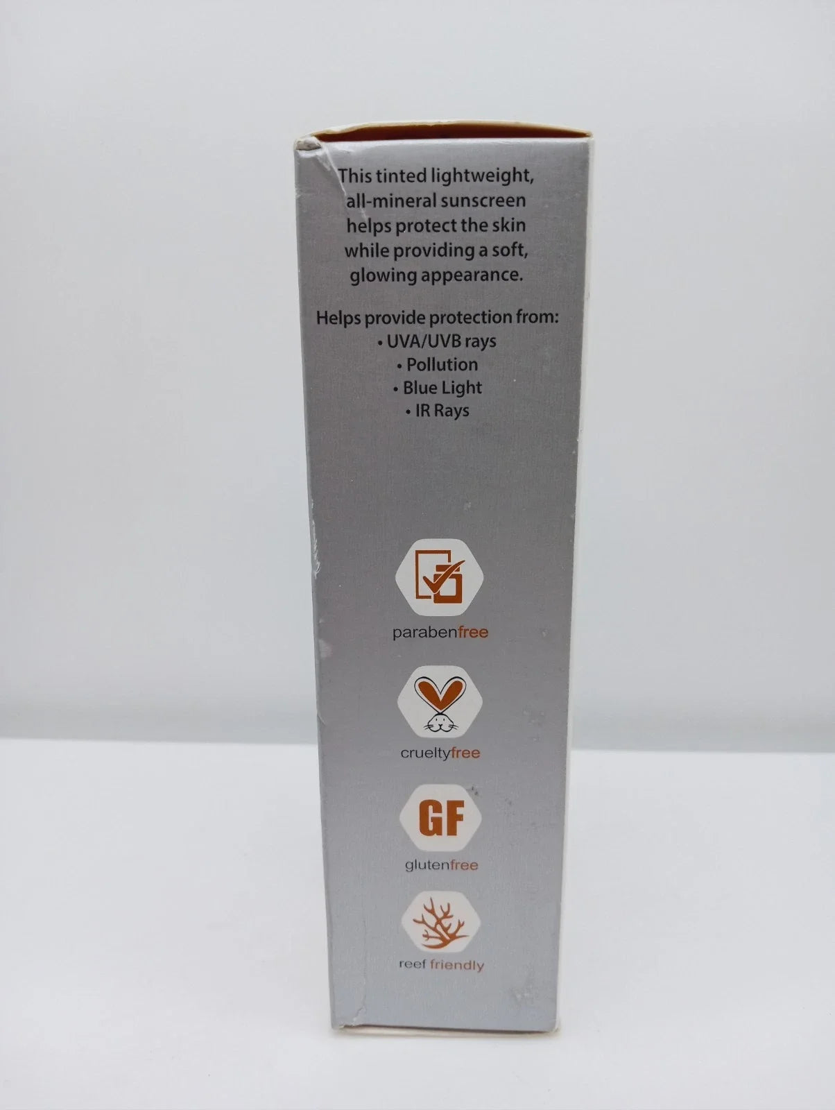 Alastin HydraTint Pro Mineral Broad Spectrum Sunscreen SPF 36 (2.6 oz)