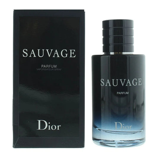 Dior Sauvage Parfum 100ml For Men