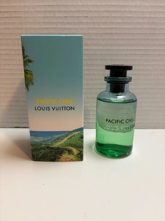 Louis Vuitton Pacific Chill Eau de Parfum 100ml