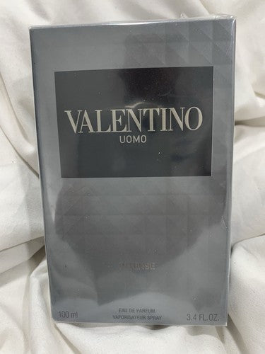 Valentino Uomo Intense Eau de Parfum 3.4 oz / 100ml Men's Cologne | New | Free Shipping USA