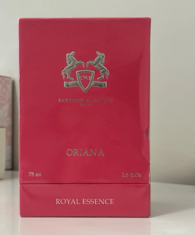 Parfums de Marly Oriana Eau de Parfum Spray, Regular Size 2.5 fl oz