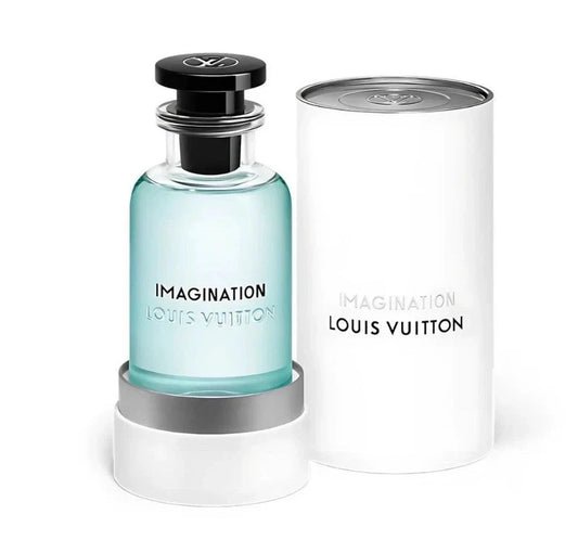 Louis Vuitton Imagination Eau de Parfum 3.4 oz / 100 mL New
