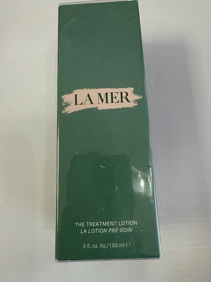 LA MER The Treatment Lotion -150ml 100% Real