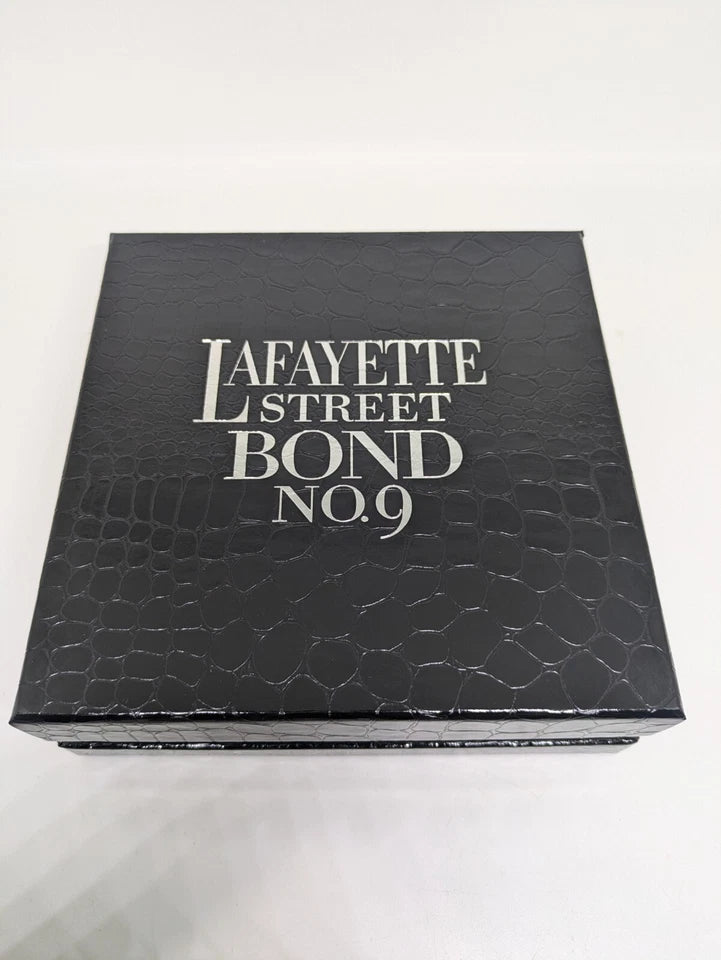 Bond No. 9 Lafayette Street EDP 3.3 oz / 100ml | Brand New in Box | 100% Authentic